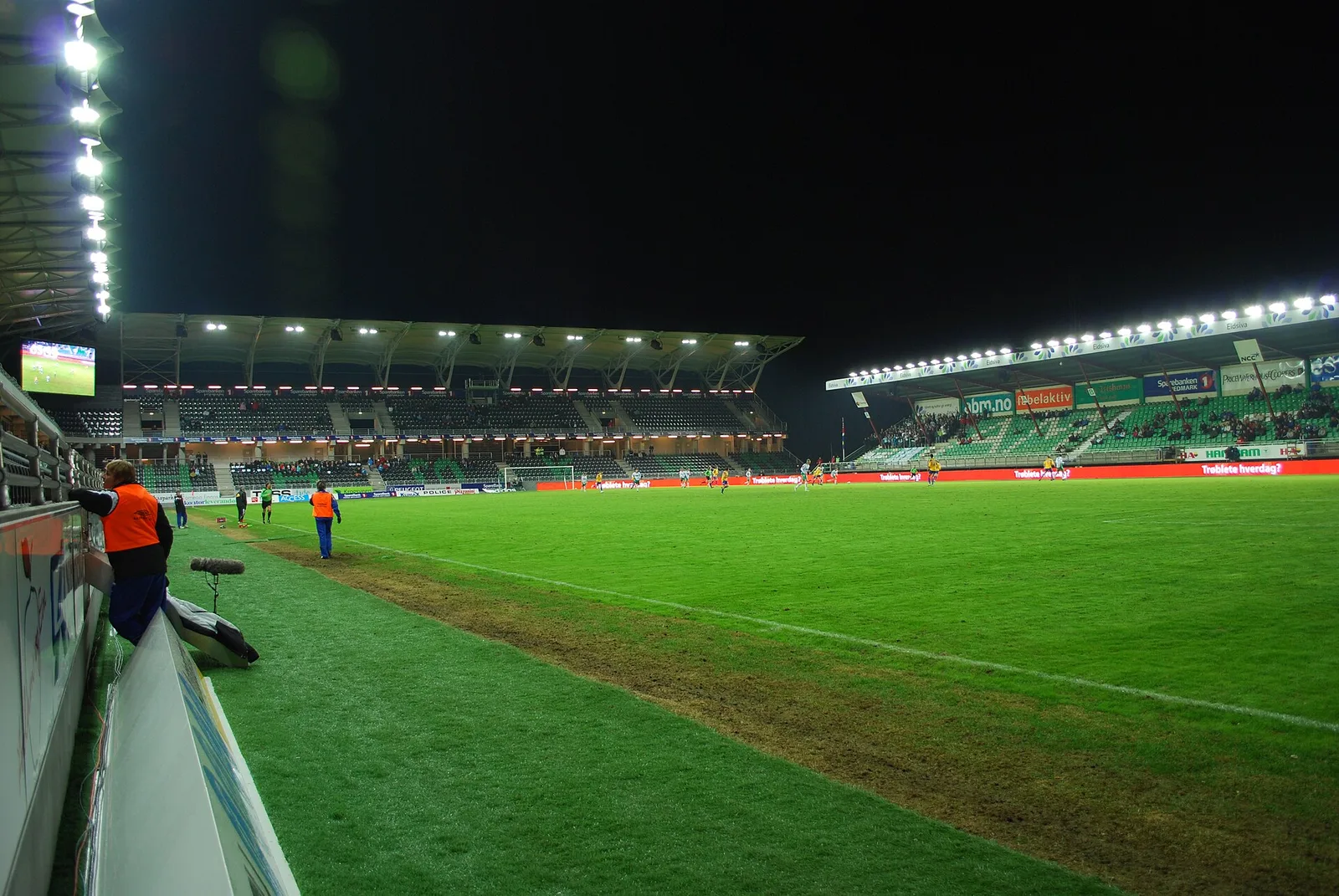 Hamkam