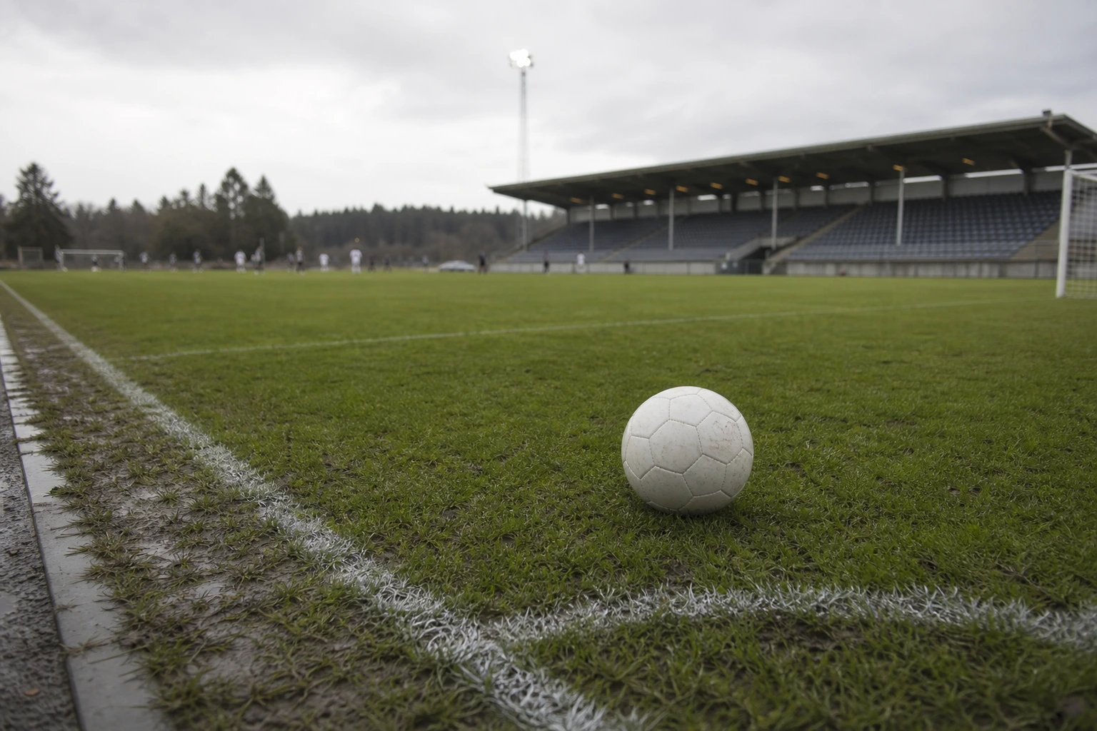 Nordbye avgjorde for HamKam mot Strømsgodset