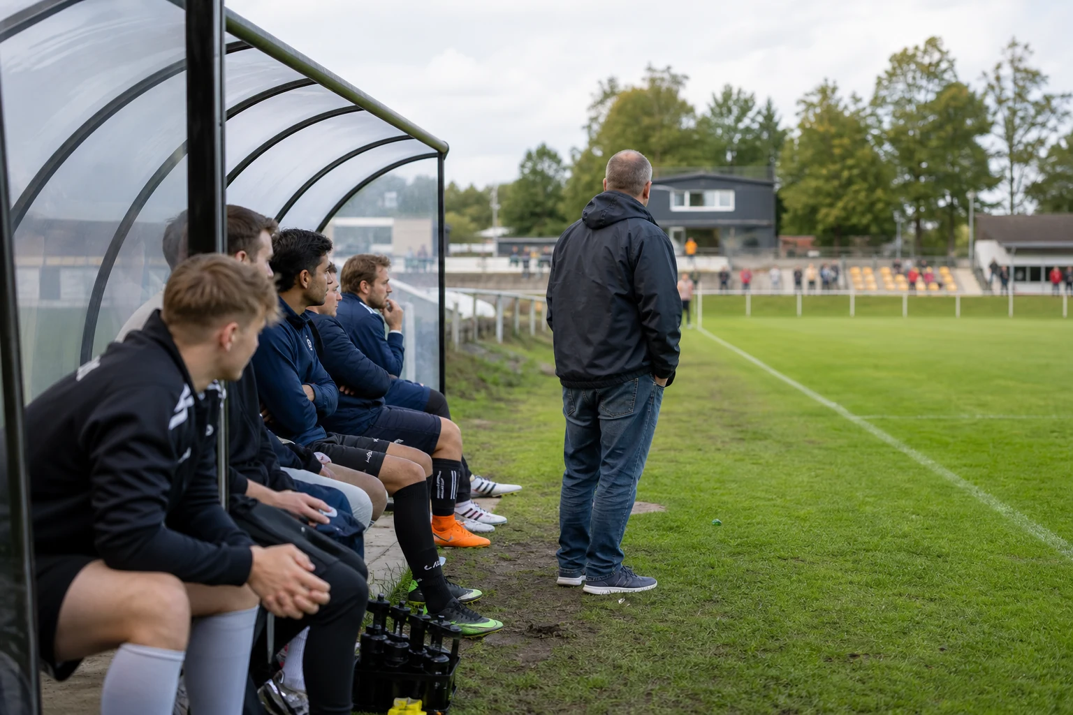 Stabæk tok klar borteseier mot Ranheim