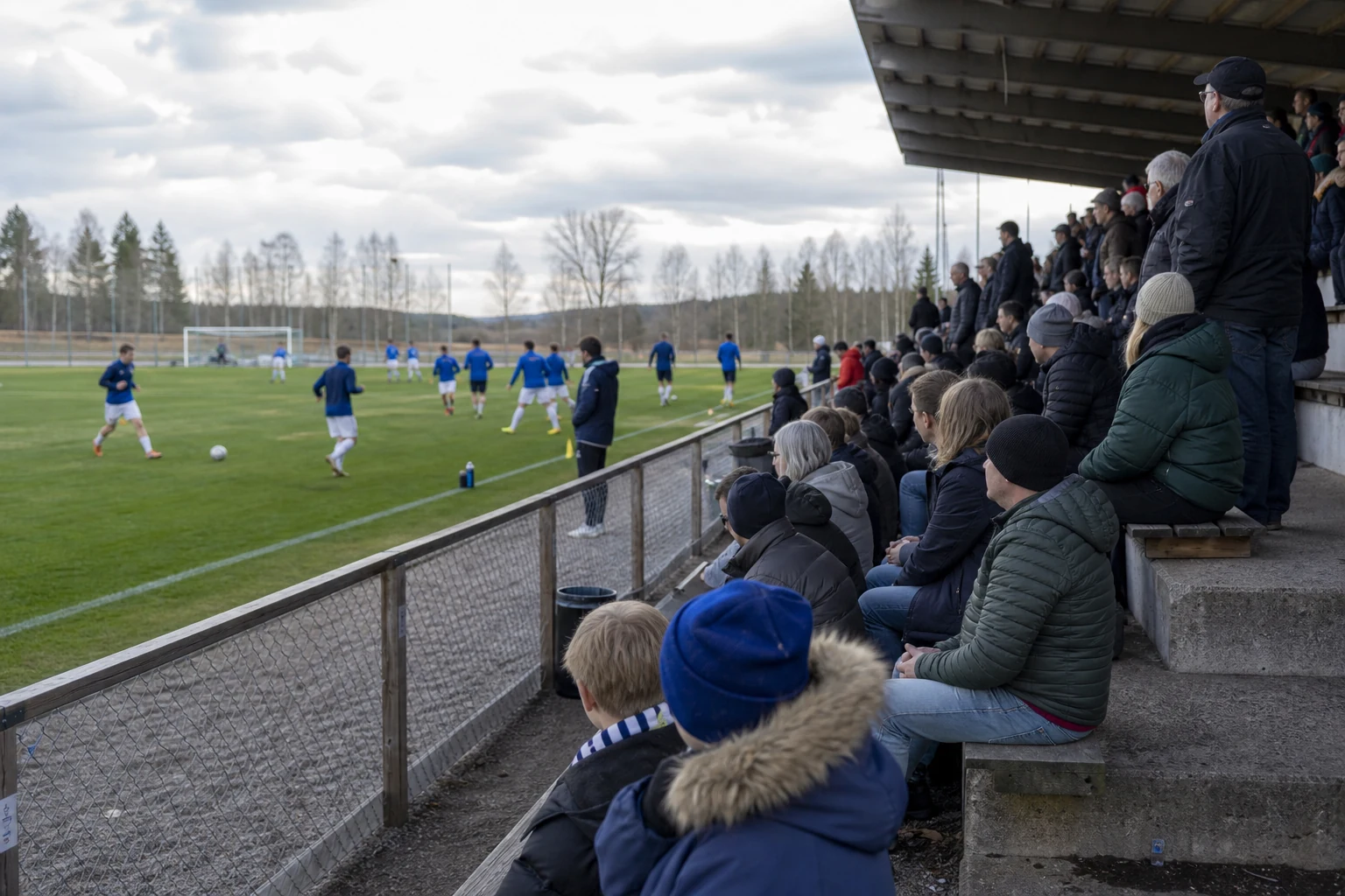 Haugesund beholdt tabelltoppen etter seier mot Odd