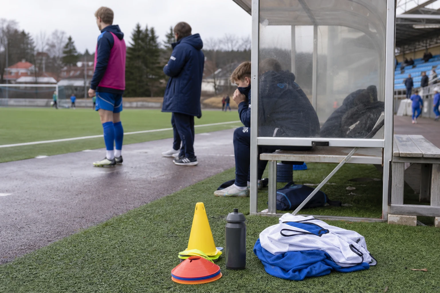 Stabæk slo Hødd 6-0 – ligger på tredjeplass