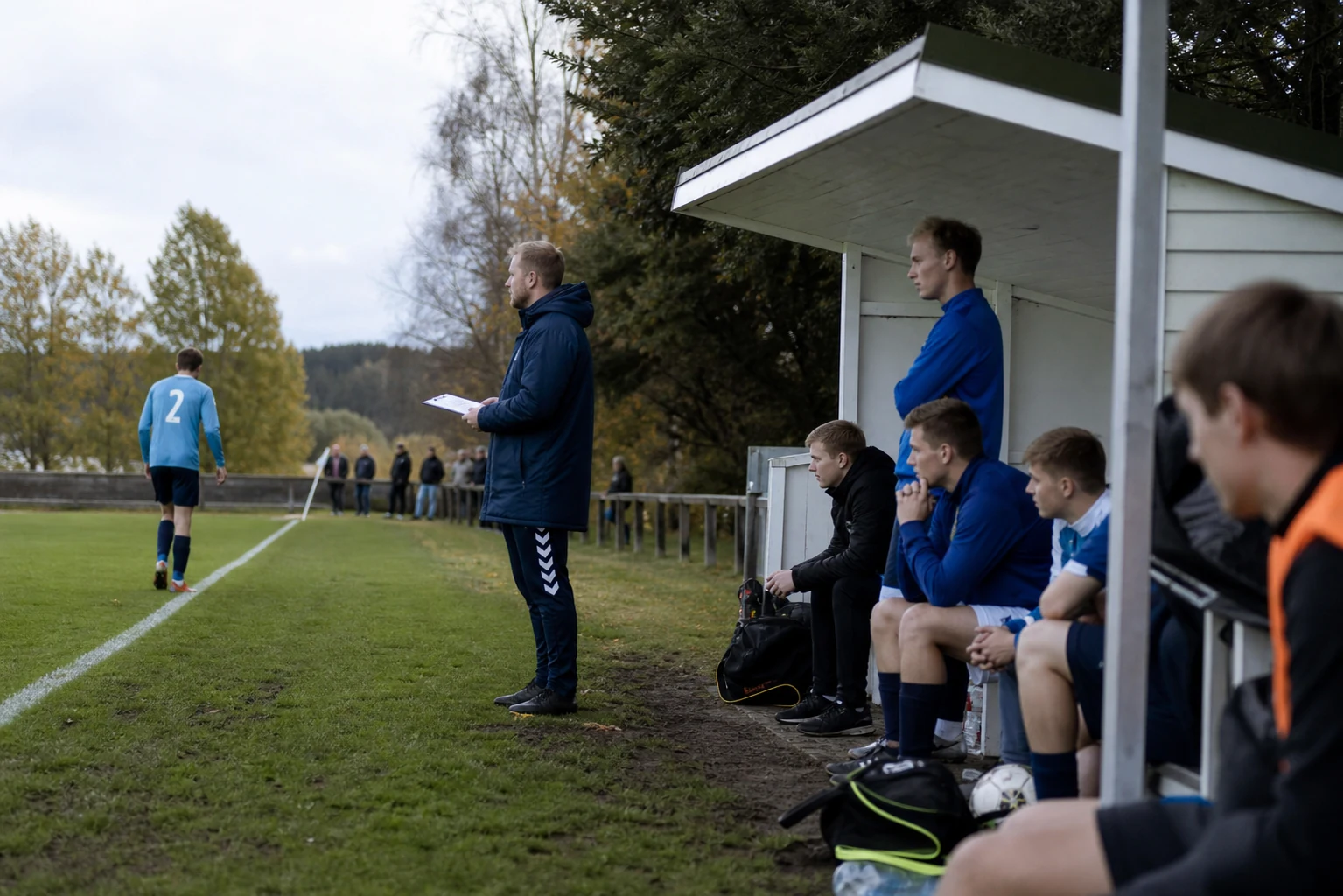 Hødd stoppet Strømsgodset i sjumålskamp
