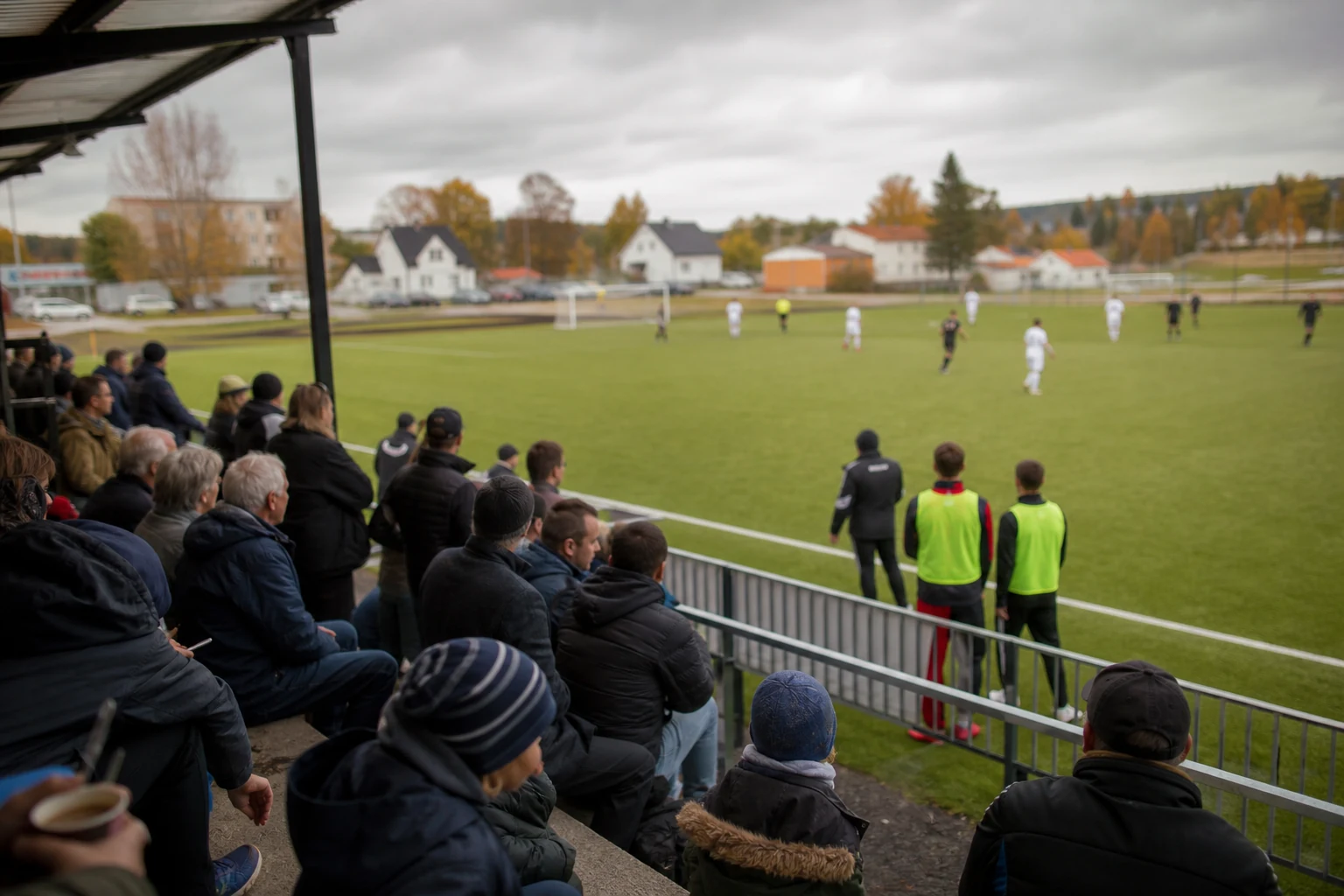 EIK møter Moss i viktig avslutning før pausen