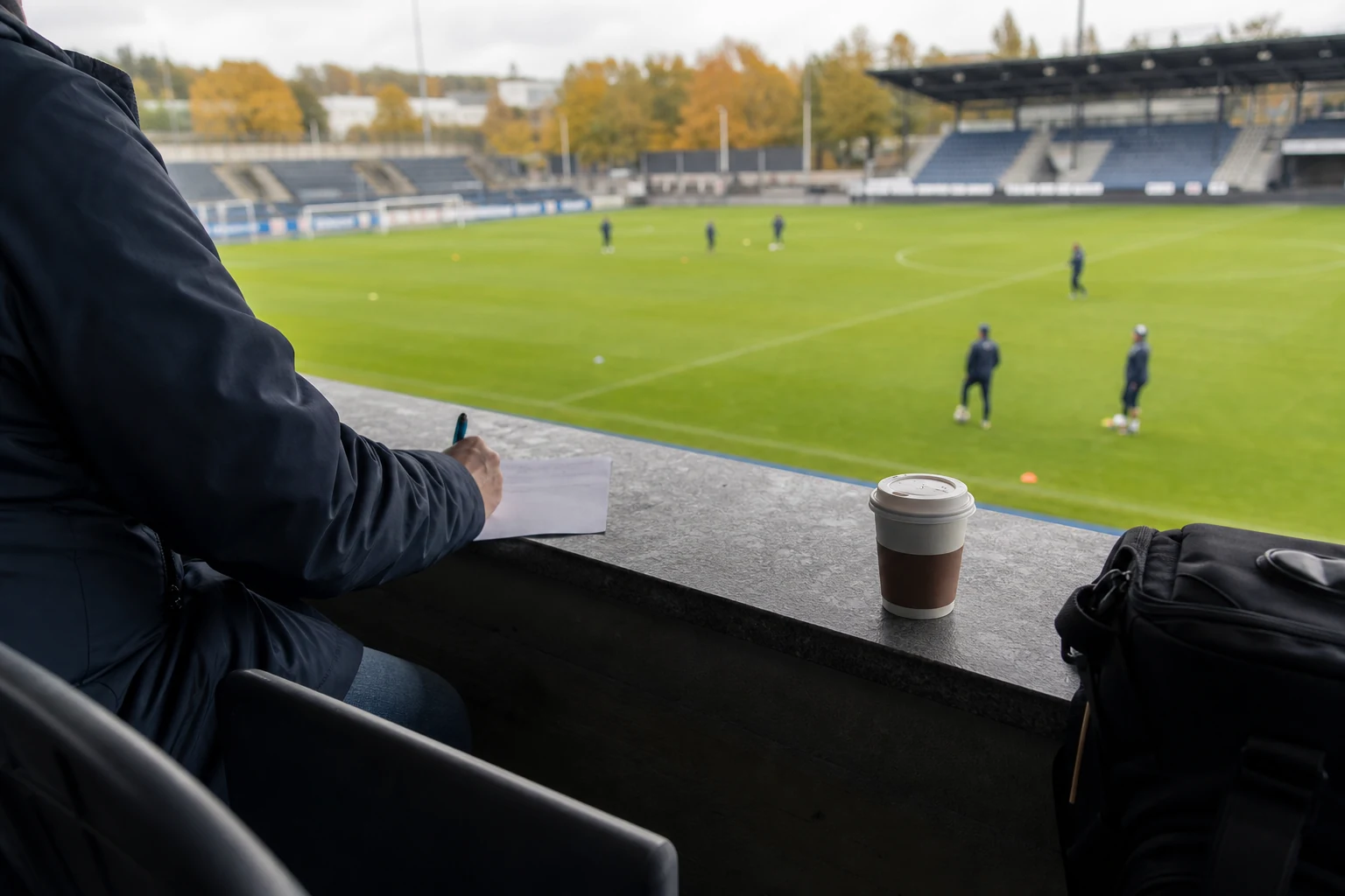 Stabæk kan miste tabelltoppen allerede neste runde