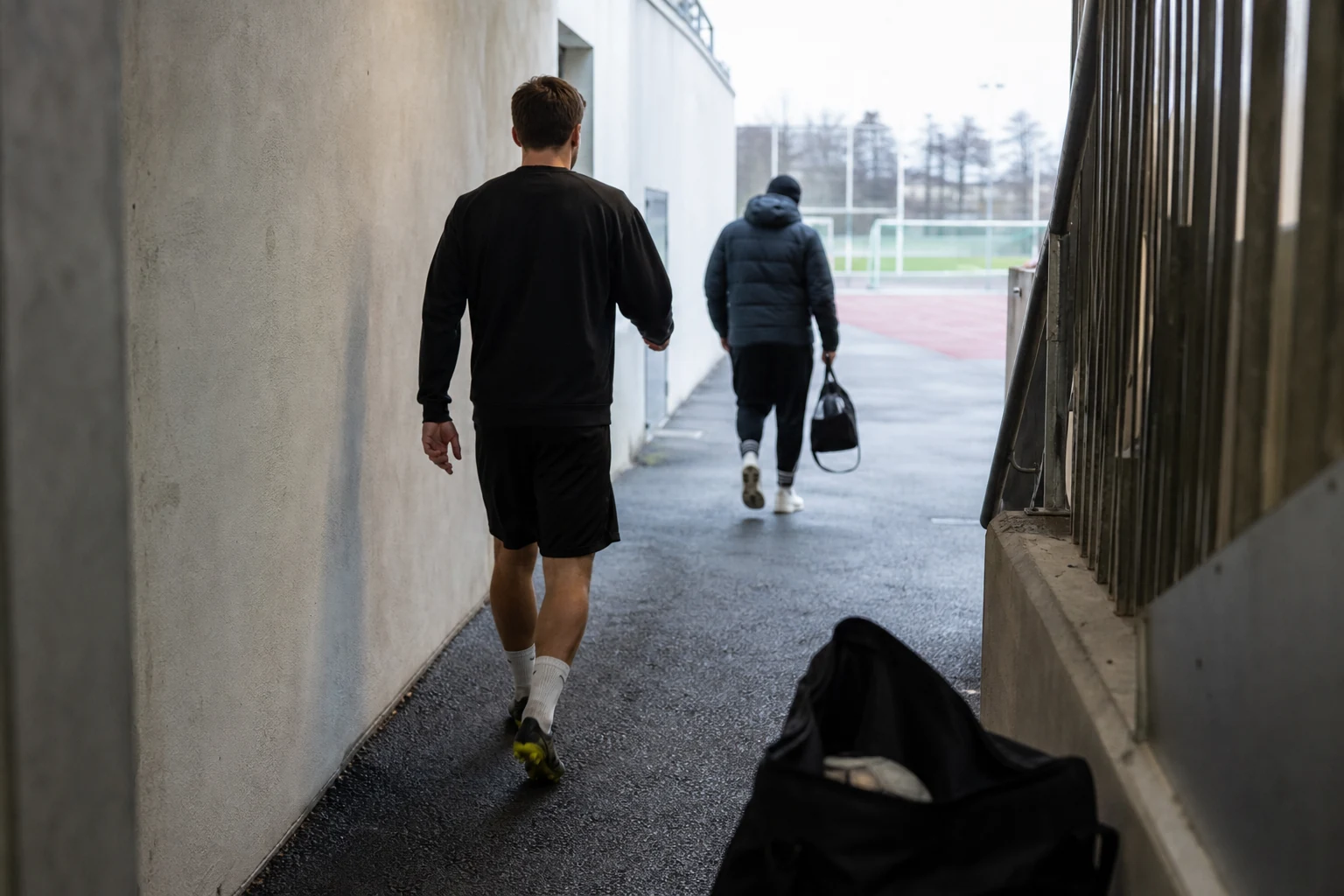 Moss henter Omar Jebali fra Start