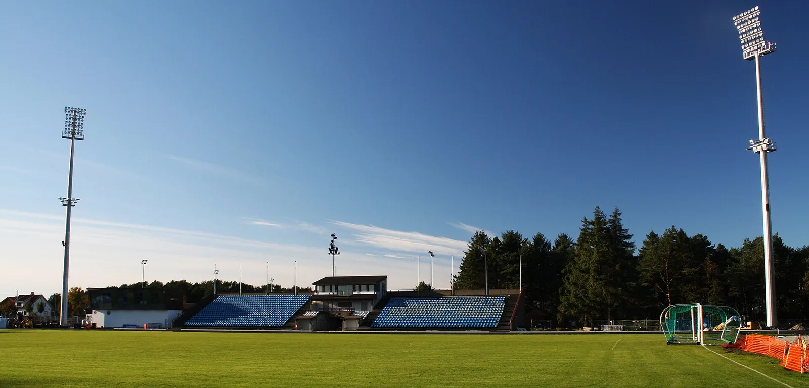 Sandnes ULF