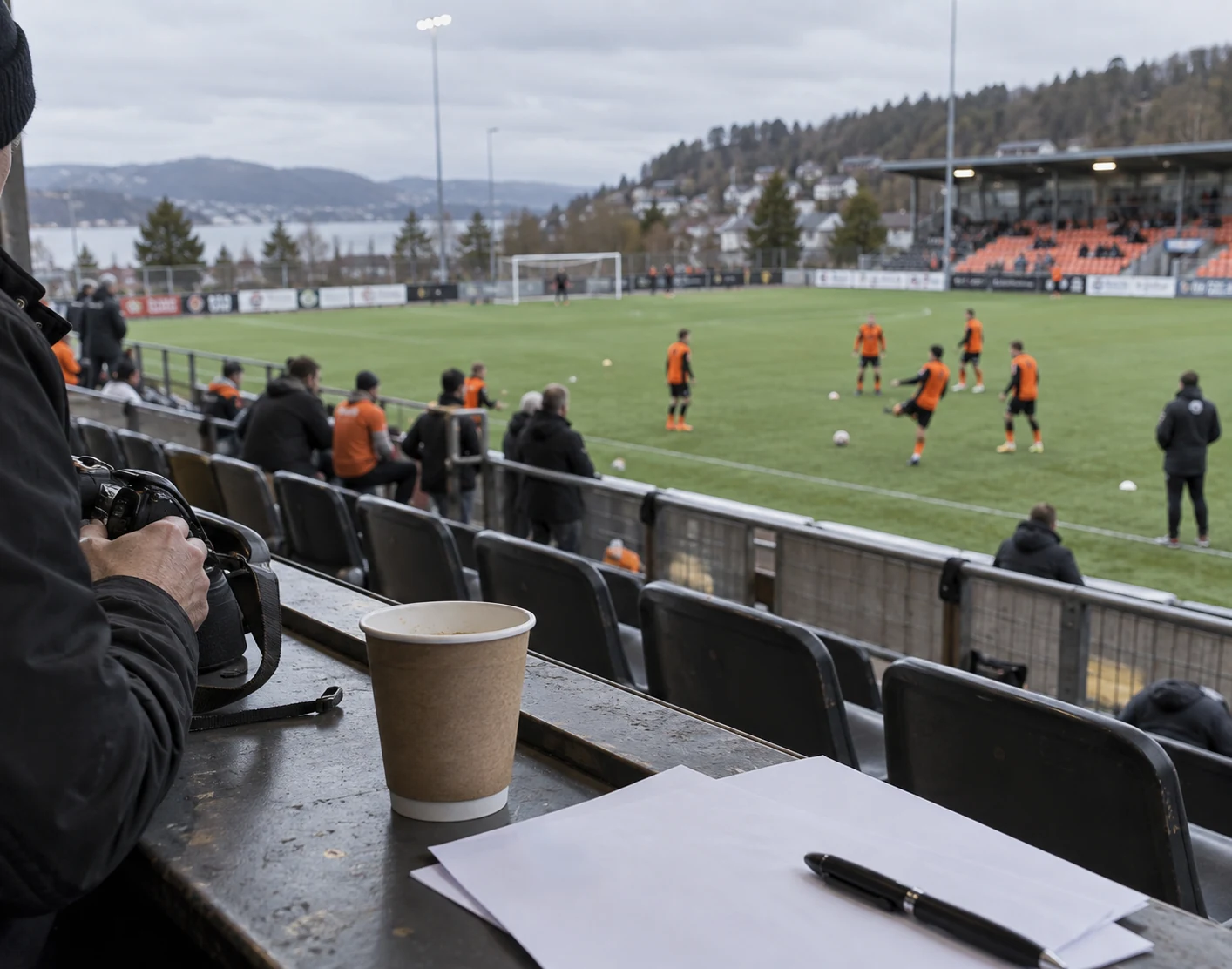 Åsane knuste Frigg og klatret til andreplass
