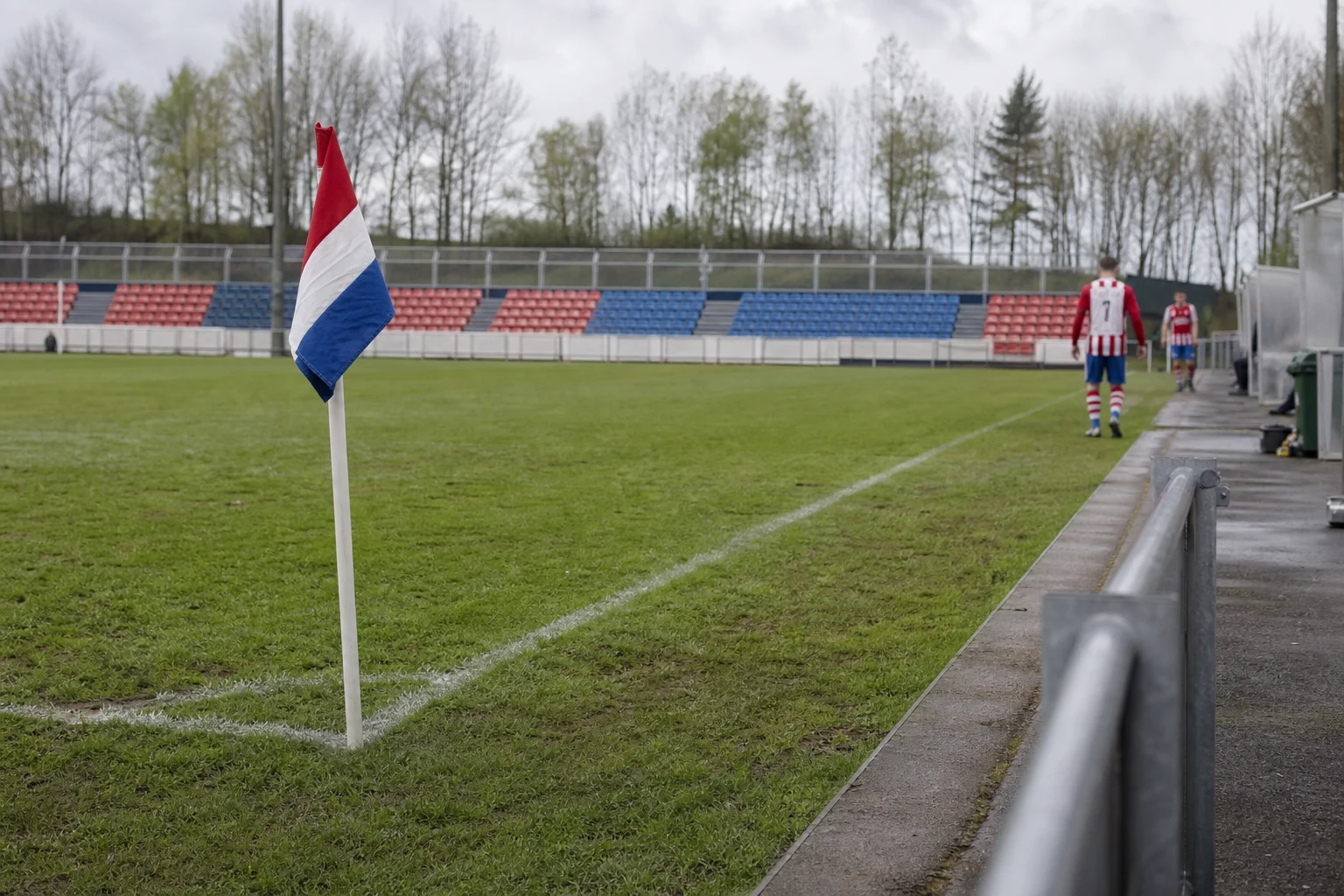 Hellum reddet 1–1 for Lyn mot Strømsgodset