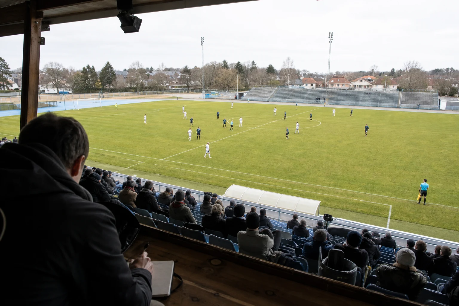 Kongsvinger vant 5-1, men mistet tabelltoppen i runde 14