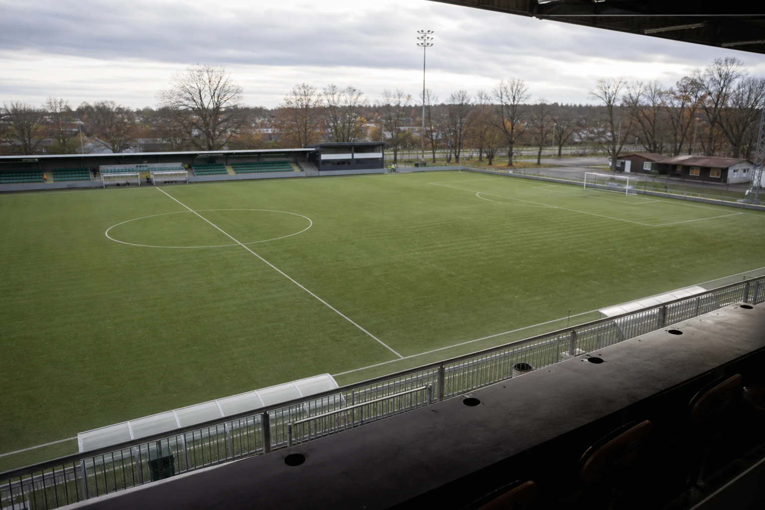 Strømsgodset falt til tredjeplass etter tap mot Hødd