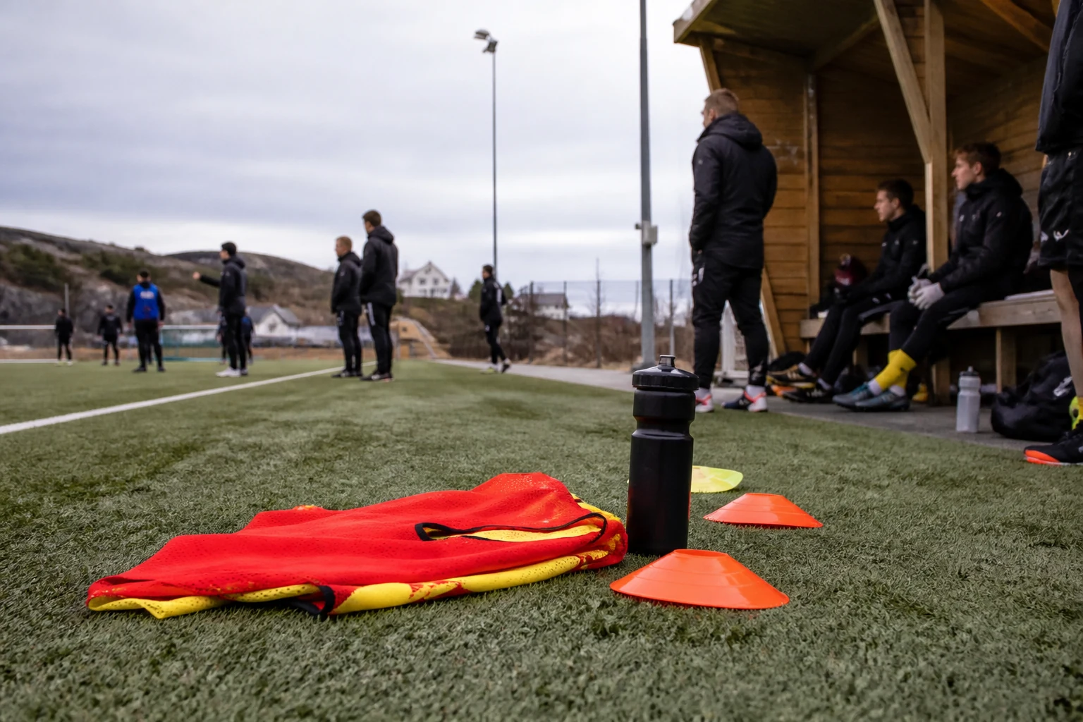 Stabæk topper OBOS-ligaen etter storseier i Egersund