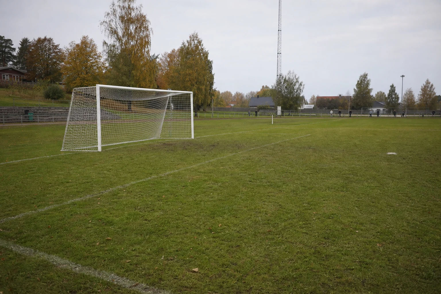 Chaminta sikret 3–3 for Kongsvinger mot Strømsgodset