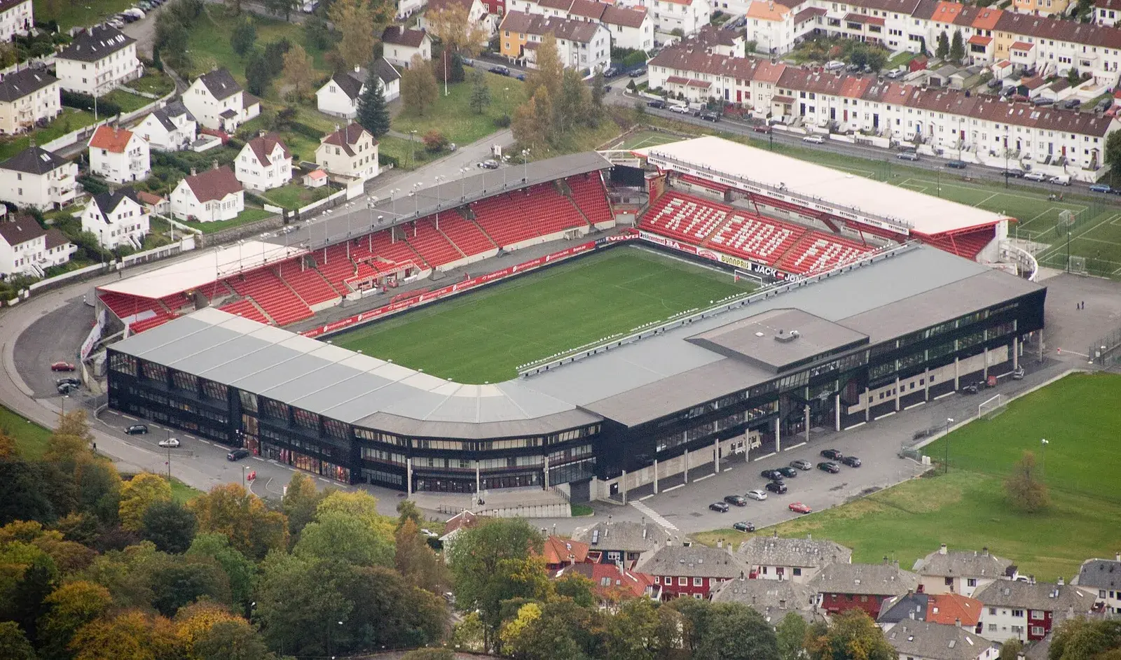 SK Brann