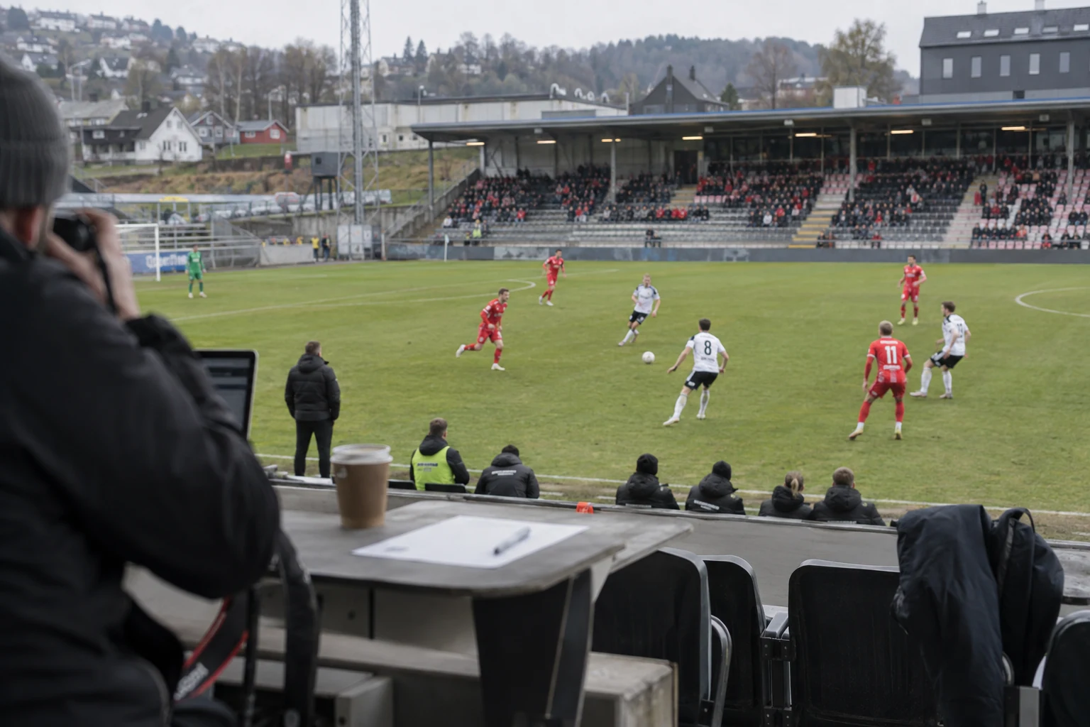 Brann kan miste tabelltoppen allerede i neste runde