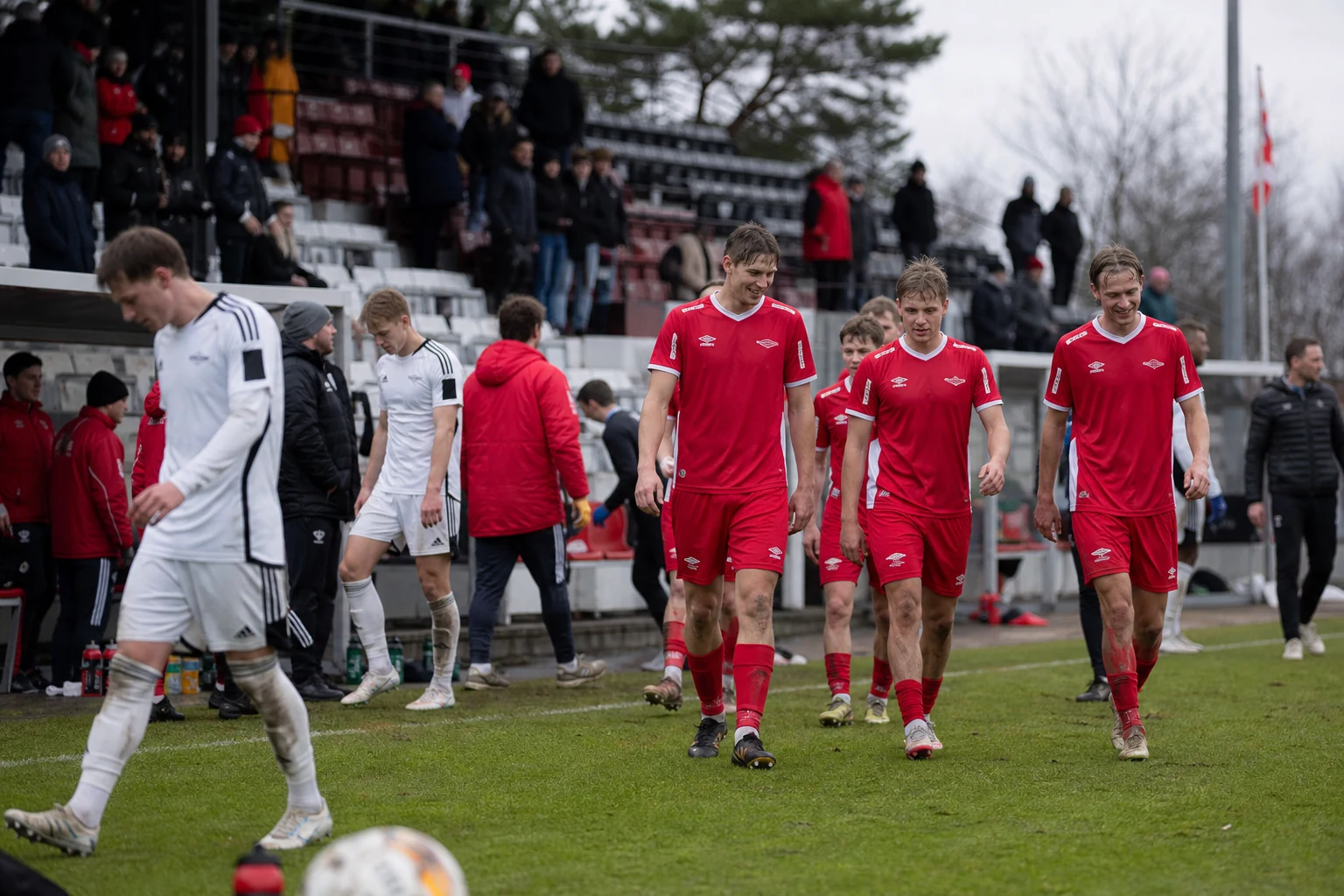 Dybvik Sunde har festet grepet om toppscorertittelen