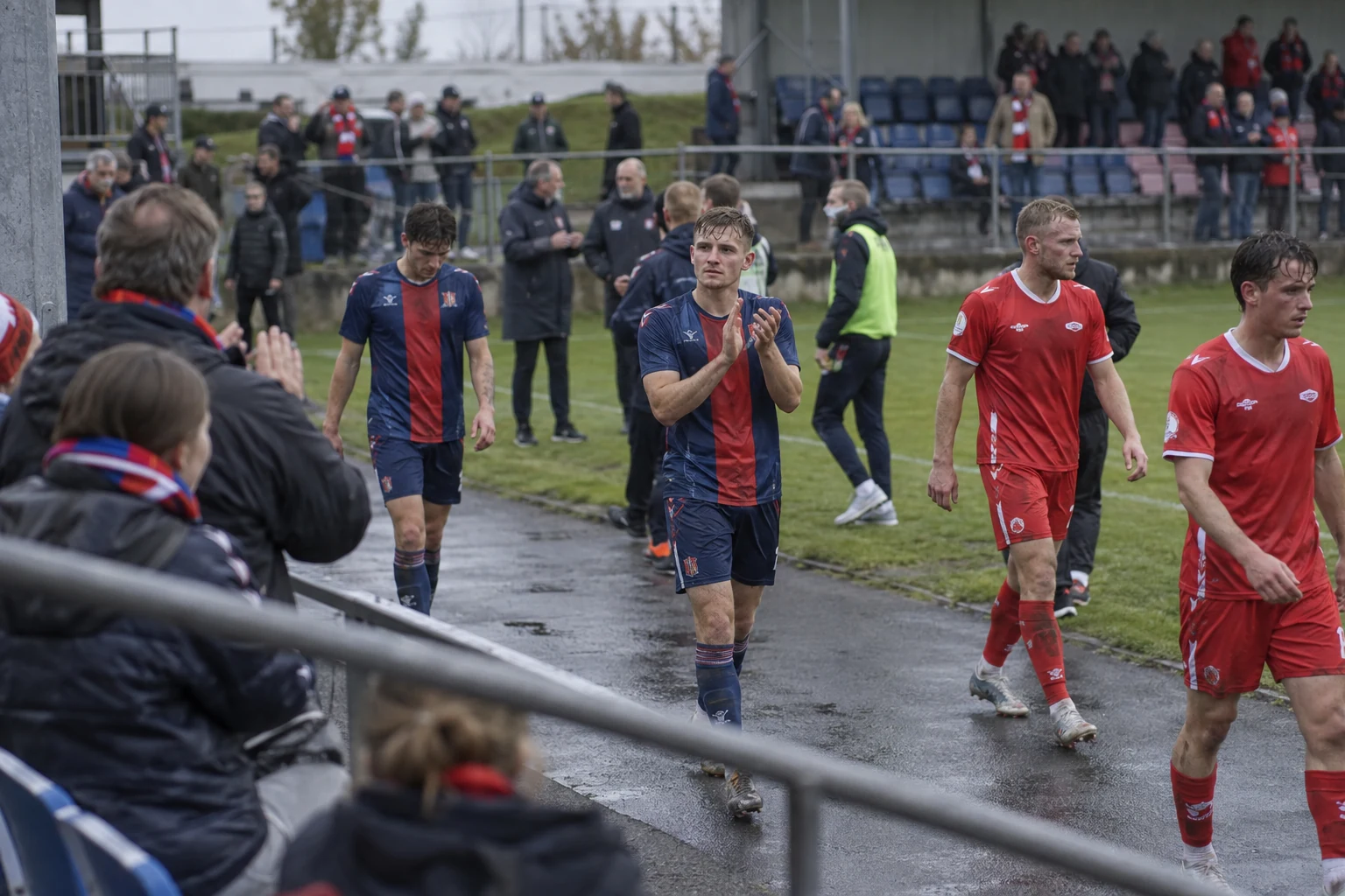 Brann slo Lyn og beholdt grepet om serietoppen