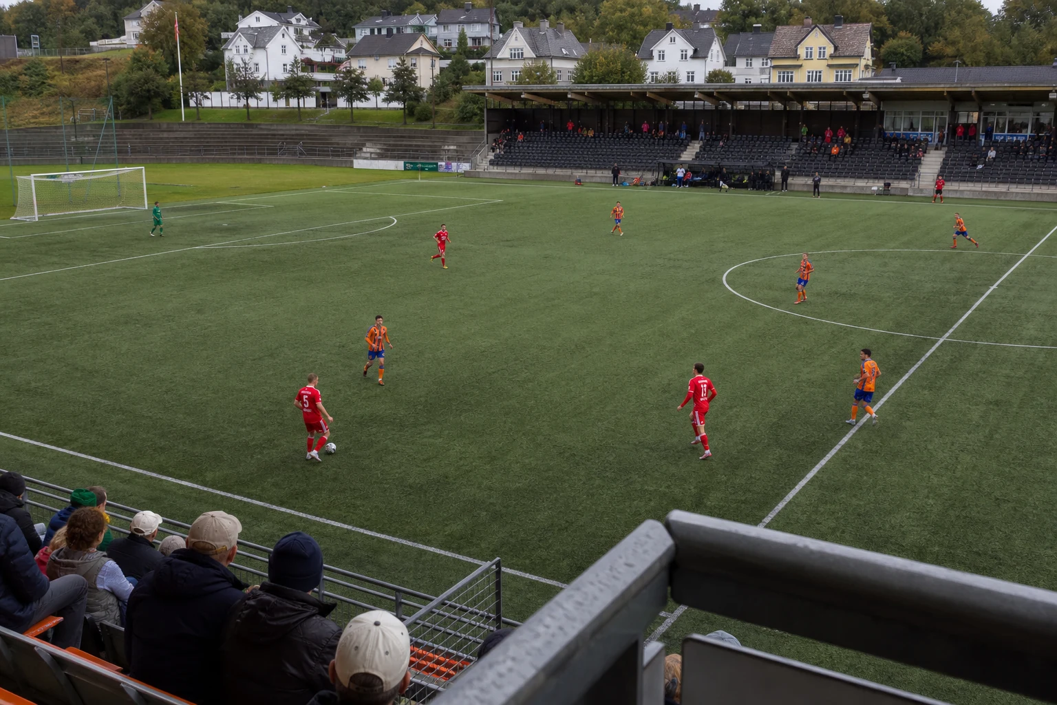 Brann har skaffet seg en luke på sju poeng i Toppserien