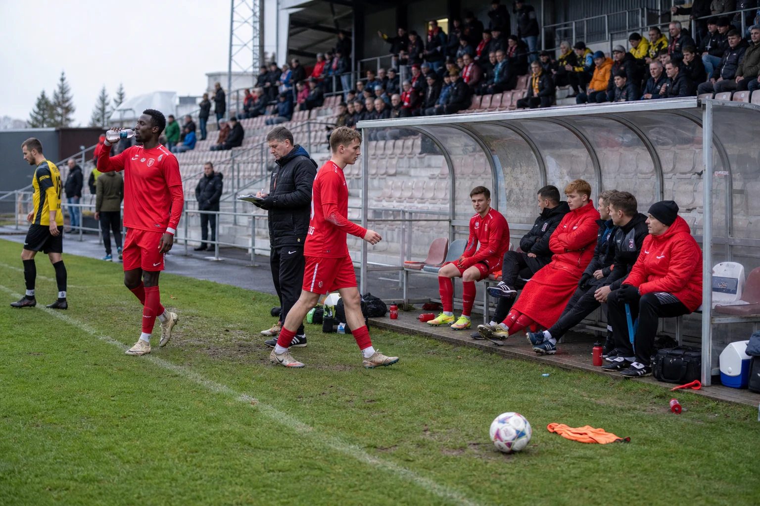 Brann styrket grepet om tabelltoppen med storseier over Røa