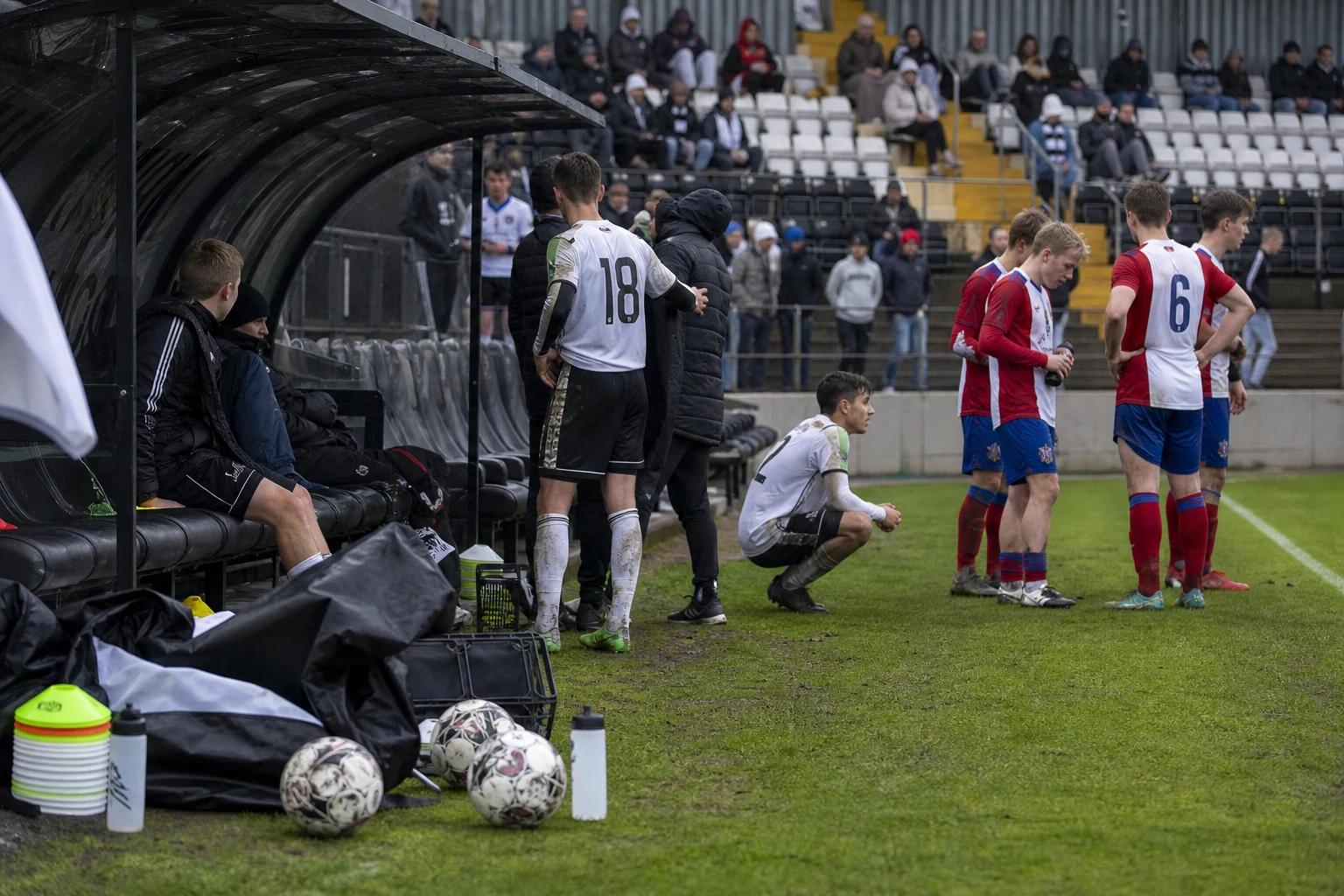 Rosenborg slo Lyn 3-2 og befestet andreplassen