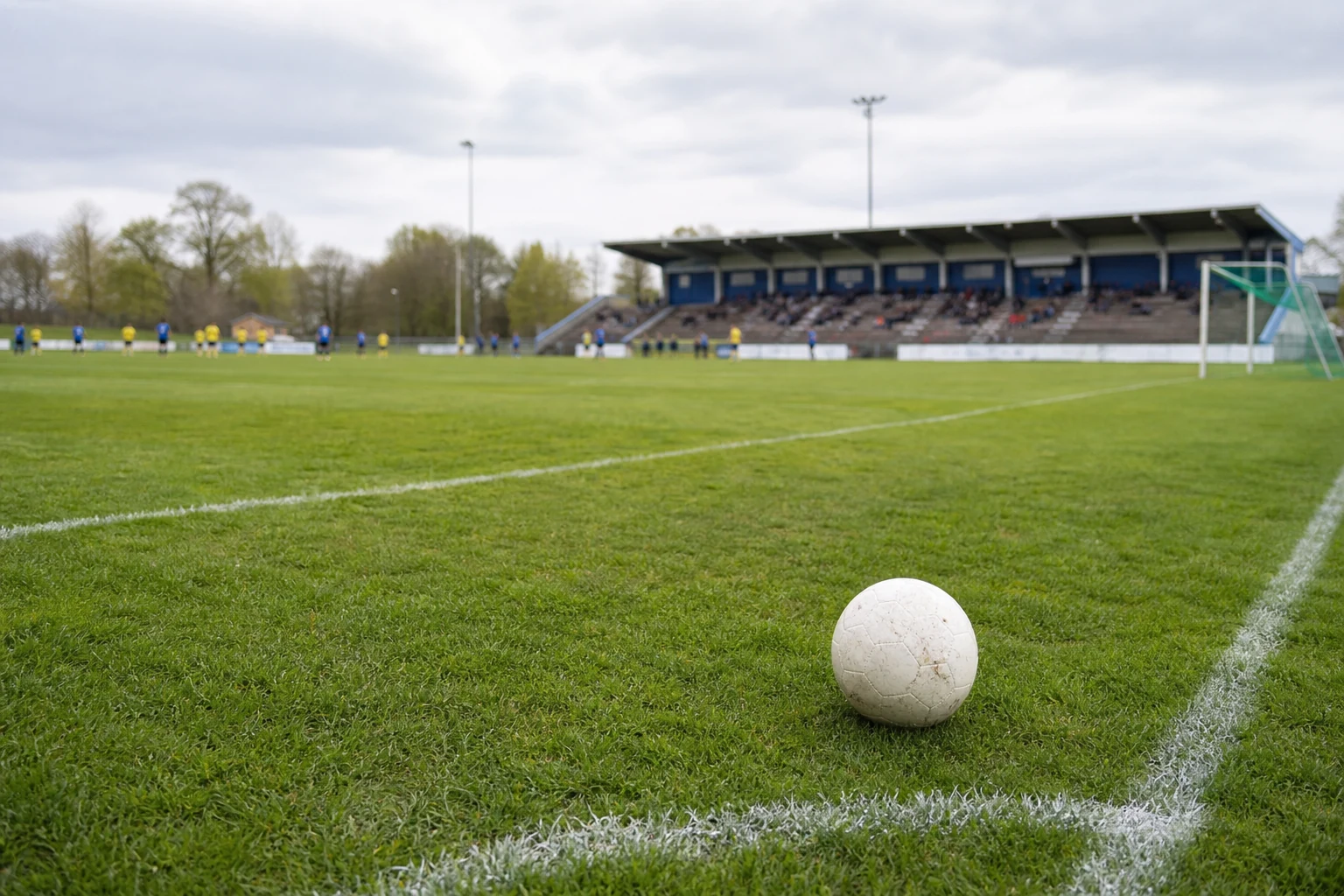 Aalesund vant 8-1 og holder trykket i toppen