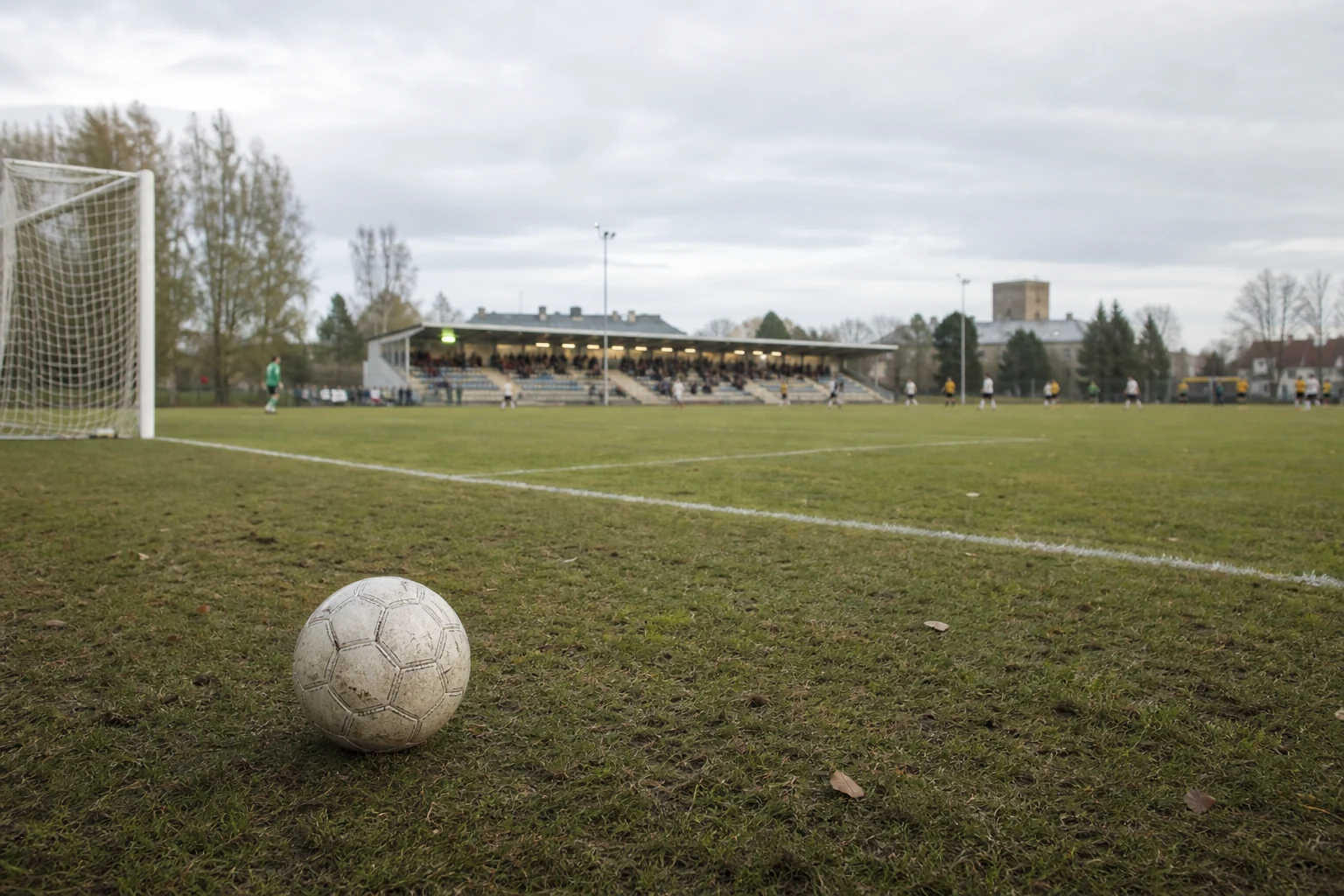 Norge videre tross klart tap for Frankrike