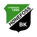 Hönefoss emblem